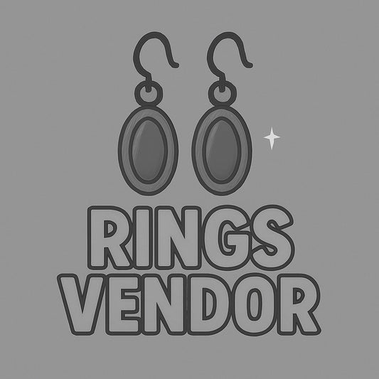 Nation Earrings (Shipped)