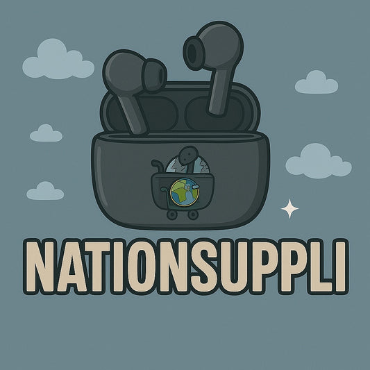 NationBudz (Shipped)