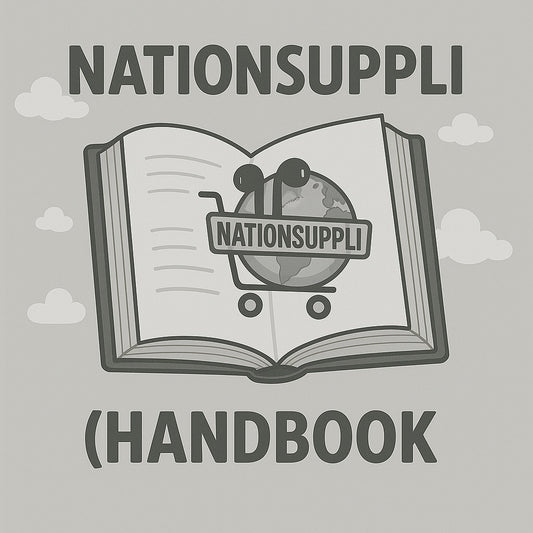 Step by Step Handbook (Guide)